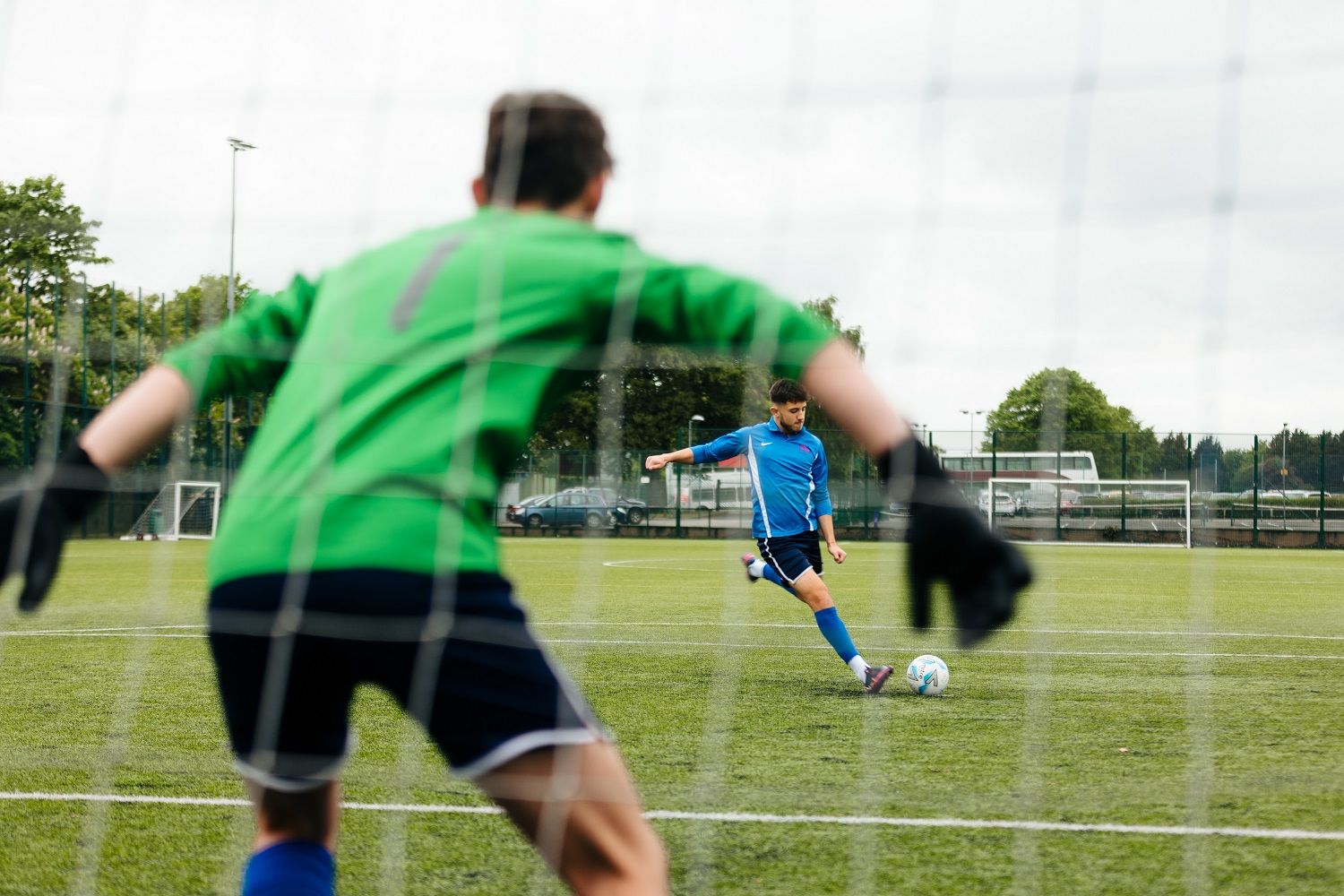 SHS Named 6th Best State School for Sport in UK South Hunsley School