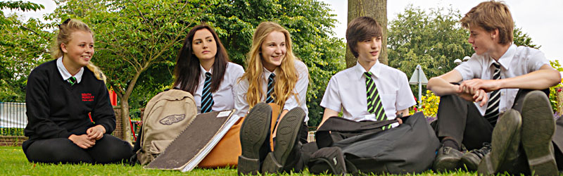 Life at South Hunsley School - Secondary School - South Hunsley